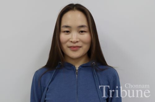 Otgonbaatar Otgonoyun, Master’s Student, Law School