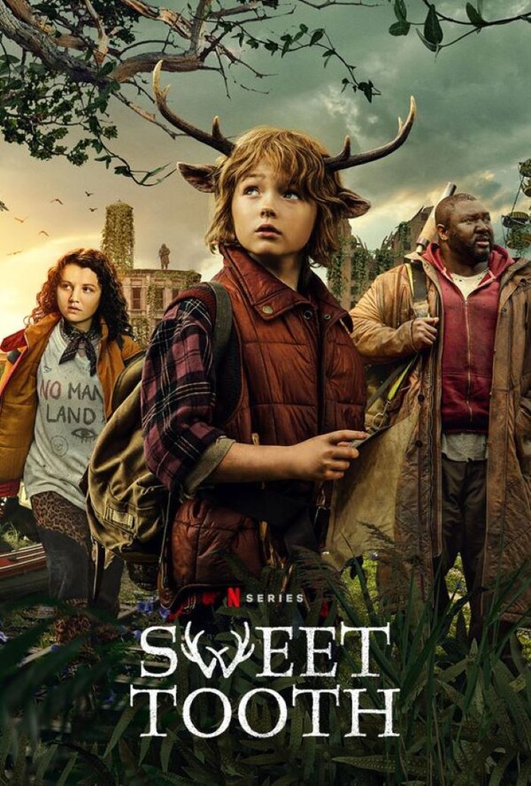 Sweet Tooth (2021)