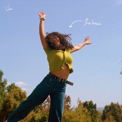 "Down to Earth" by Umi