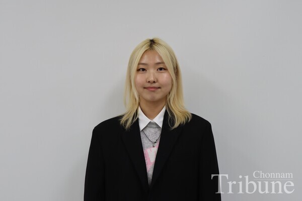 Jung Da-gyo, Editor-in-Chief