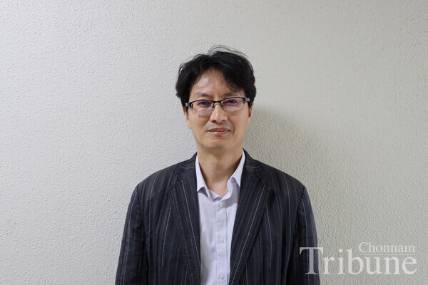 Hwang In-kag, Professor, Department of Physics