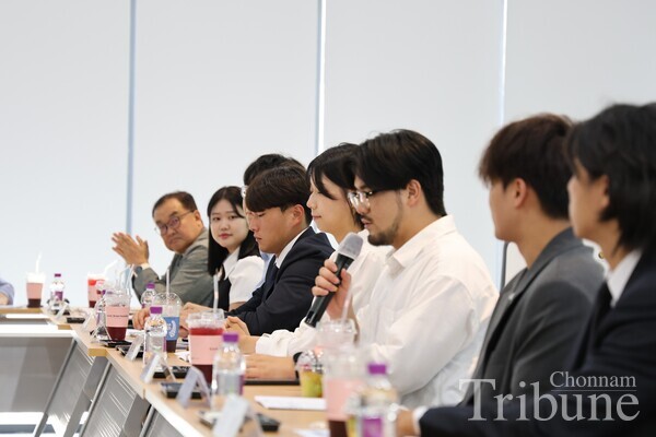 One of the members of GSC speaks of his opinion on the related issues.