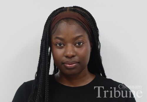 Diariatou Gaye, Master’s Student, Interdisciplinary Program of Global Diaspora Studies, Senegal