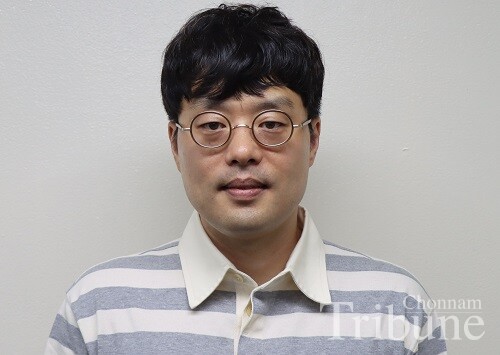 Shin Woo-yeol, Assistant Professor, Department of Media & Communication