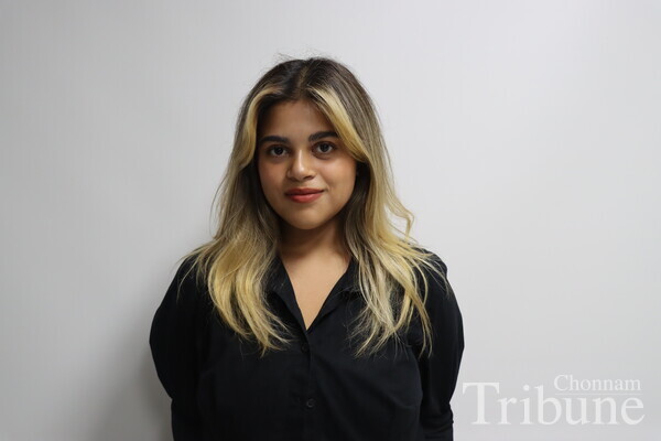 Saheli Mukherjee, Sophomore, Dept. of Faculty of Economics