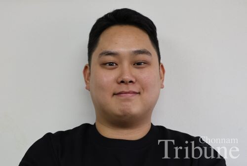 Kim Jong-dae, Assistant Professor, Faculty of Business Administration