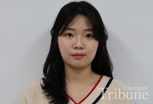 Choi Seo-hyun, Sophomore, Dept. of Public Administration