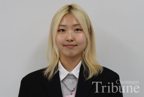 Jung Da-gyo, Editor-in-Chief