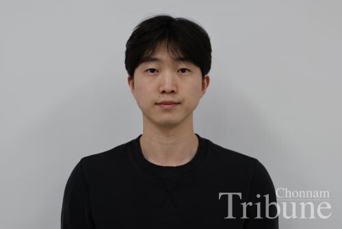 Choi Daniel, Editor-in-Chief