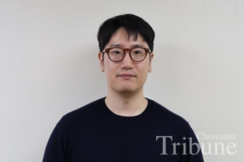 Jin Hwal-min, Assistant Professor, Department of Political Science and International Relations