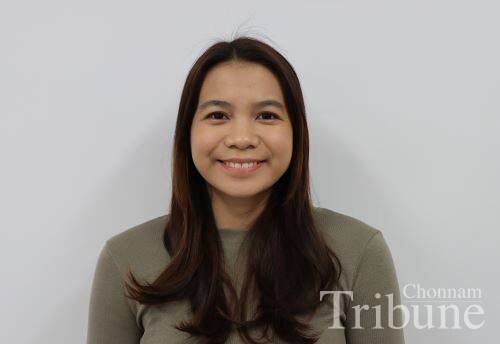 Maurice Kyla Octaviano, Master’s Student, Graduate School of Data Science, Philippines