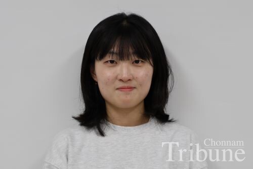 Song Ye-rim, Junior, Dept. of Chinese Language and Literature