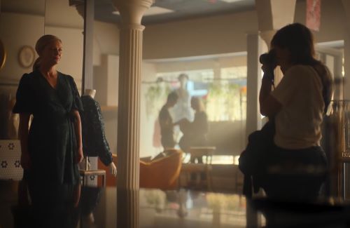 From Civil War, 2024