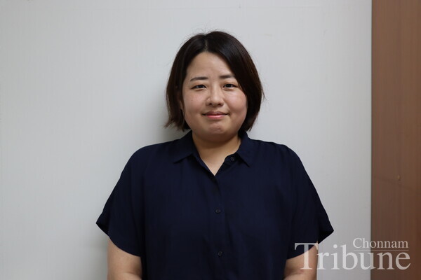 Kim Su-jeong, Assistant Professor, Department of Geography Education