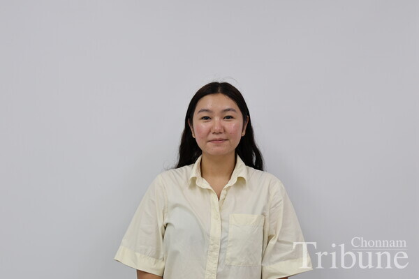 Fatima Sultakeeva, Master’s Student, Graduate School of Data Science