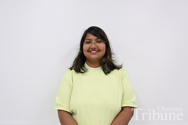 Shivani Kolekar, Ph.D. Student, Dept. of Artificial Intelligence Convergence, India