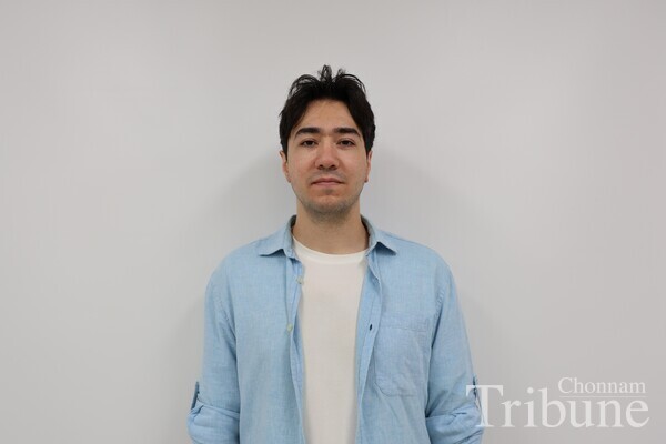 Uğur Erçelik, Master’s Student, Dept. of Artificial Intelligence Convergence, Türkiye