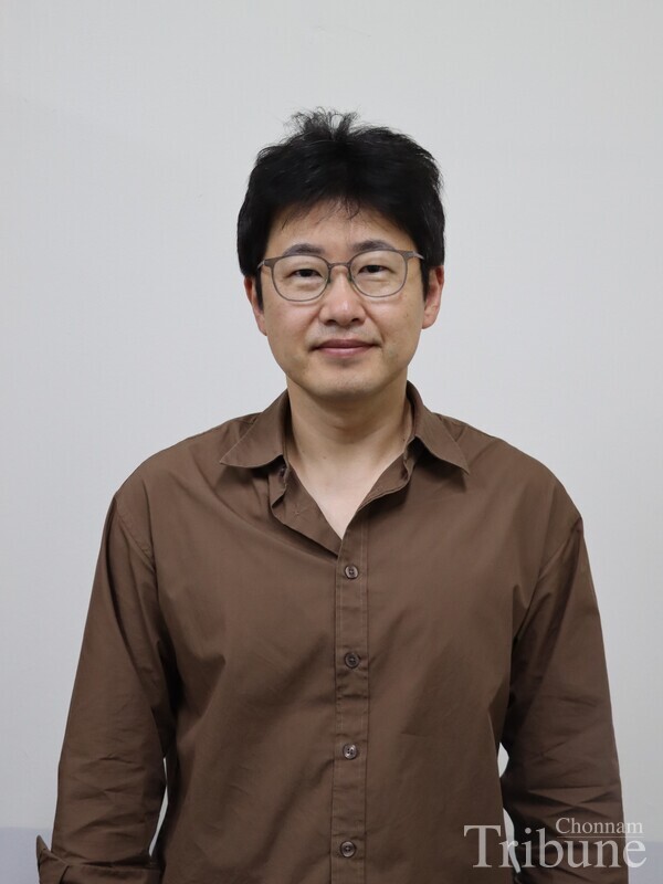  You Yong-min, Professor, Department of Future Mobility 