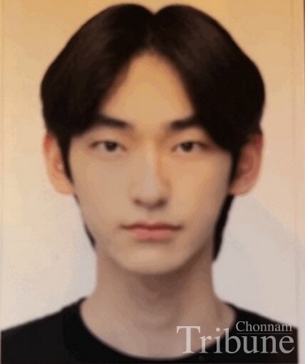 Park Baek-ho, Sophomore, Dept. of Political Science and International Relations